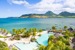 Laguna Beach Hotel & Spa, Mauritius